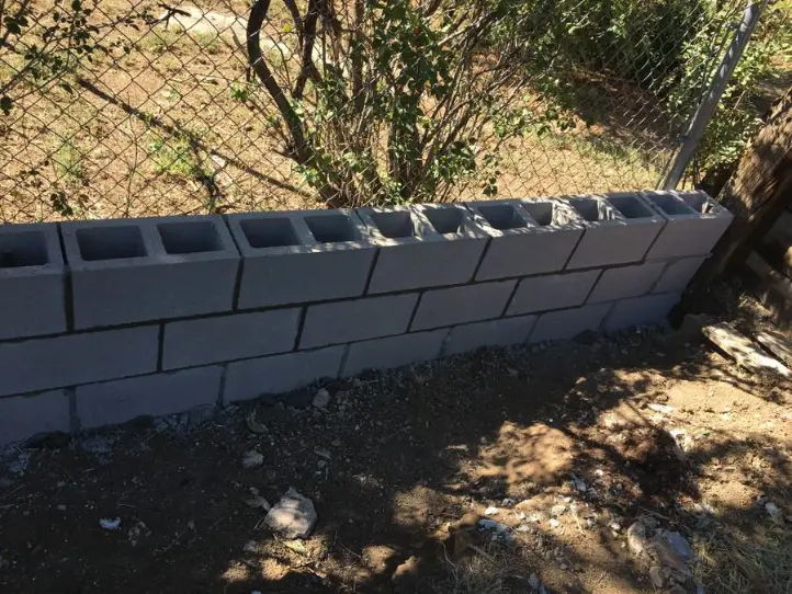 Block Work