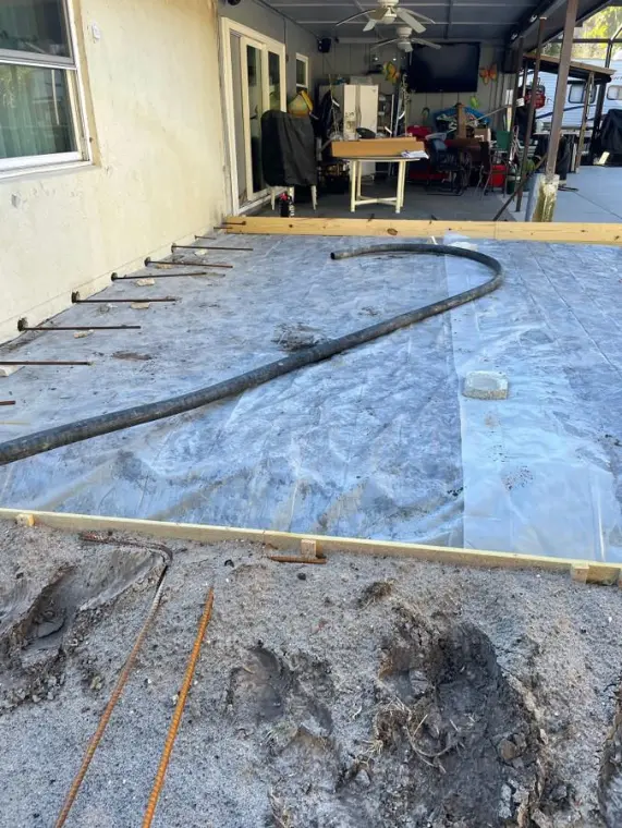 Complete Masonry Service LLC's other services